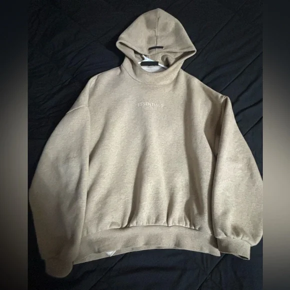Essentials hoodie s - Picture 2 of 2